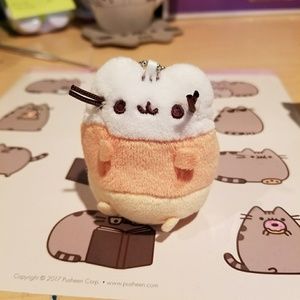 pusheen halloween blind box